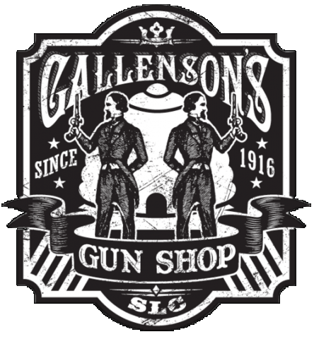 Gallenson's Guns and Ammo