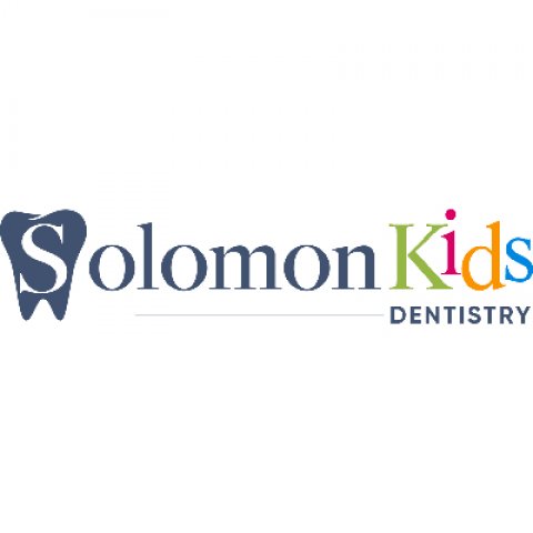 Solomon Kids Dentistry - Carnes Crossroads