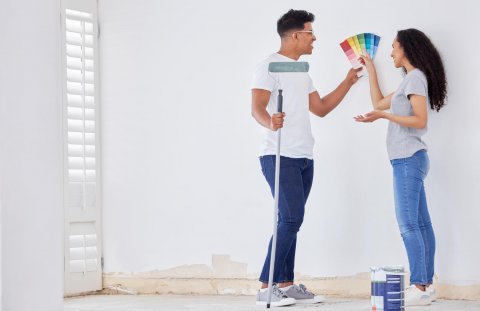 Emporium Decorators Ltd