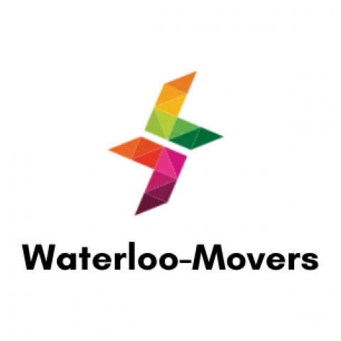 Waterloo Movers