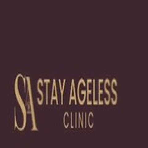 Stay Ageless Clinic