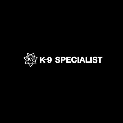 K-9 Specialist