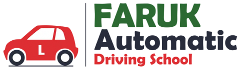 Faruk Automatic Driving School