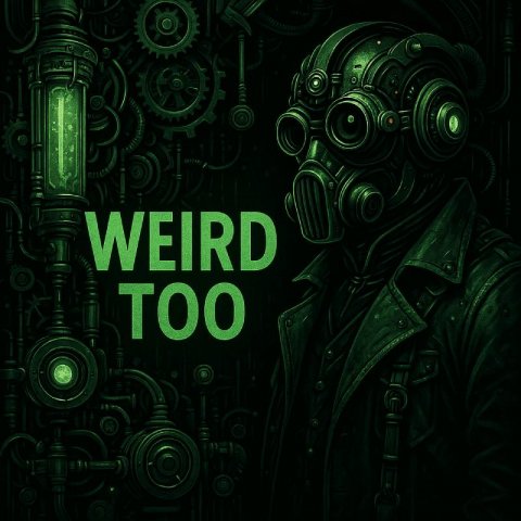 WeirdToo LLC