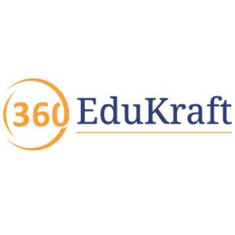 360EduKraft's Training Course