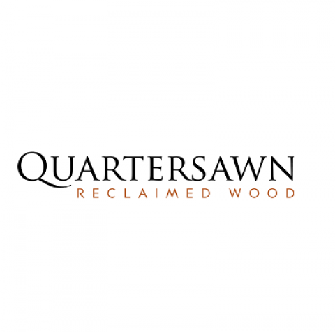 QuarterSawn Reclaimed Wood