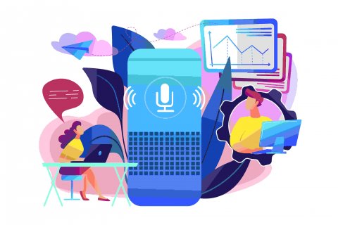 Voice Messaging System