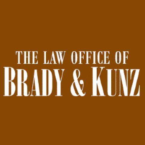 Brady & Kunz