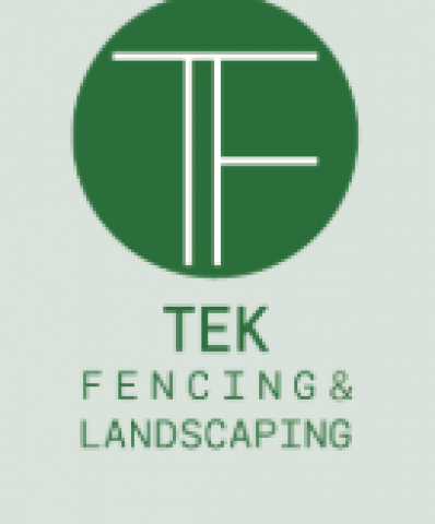 TEK Fencing & Landscaping Ltd