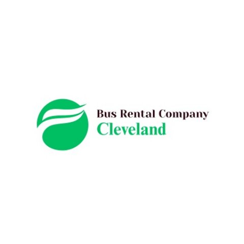 Bus Rental Company Cleveland