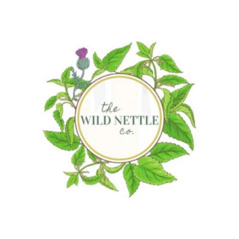 The Wild Nettle Co  -Eczema Natural Remedies in Scotland