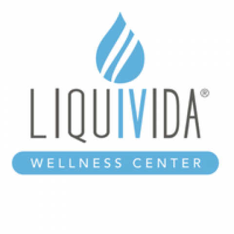 Liquivida Wellness Center | Livingston