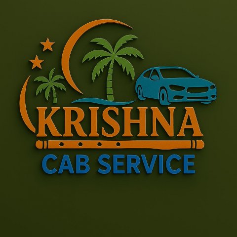 Krishna Cab Service Gwalior