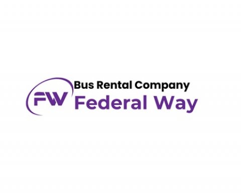 Bus Rental Company Federal Way