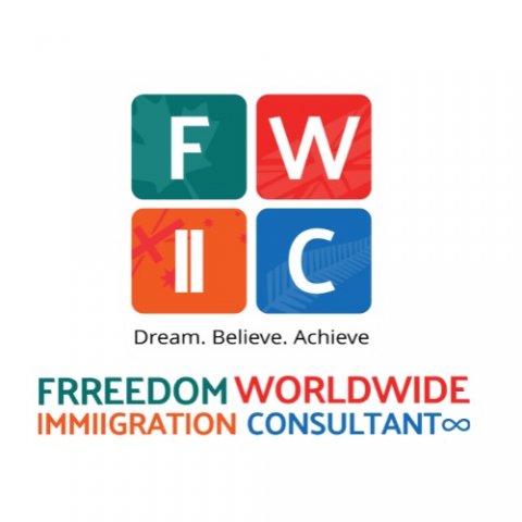 FWIIC Immigrations Official – Best Immigration & Study Visa Consultants | Australia, Canada, USA, UK