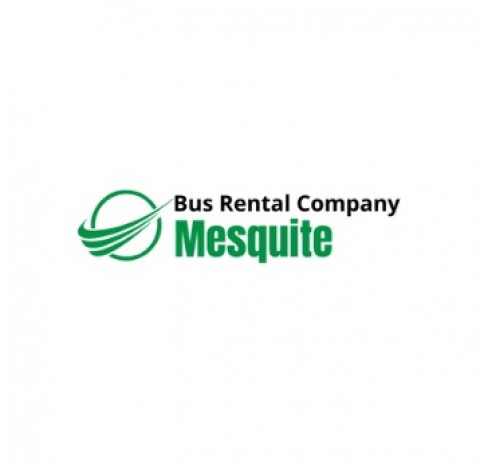 Bus Rental Company Mesquite