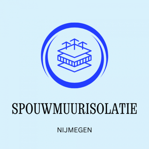 Nijmegen Spouwmuurisolatie