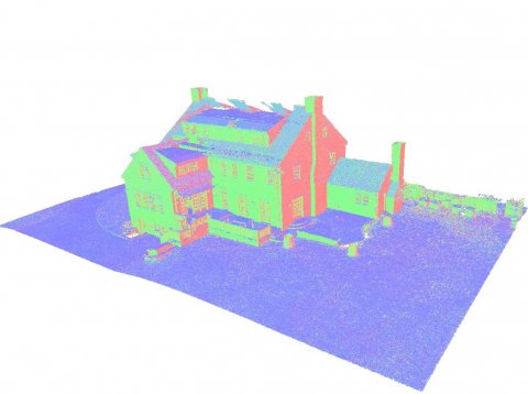 Outsourcing Scan to BIM Services to India: A Strategic Advantage for AEC Firms