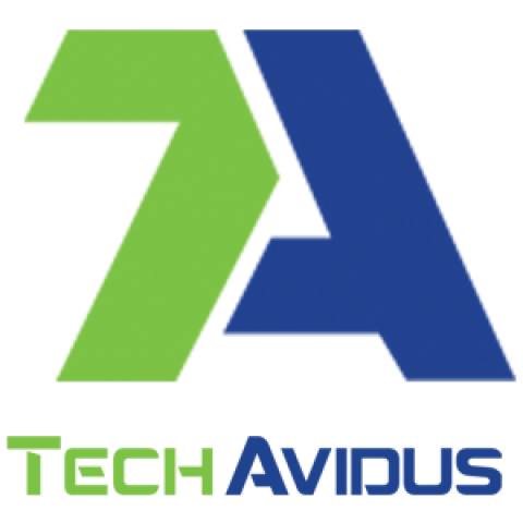 TechAvidus Pvt Ltd