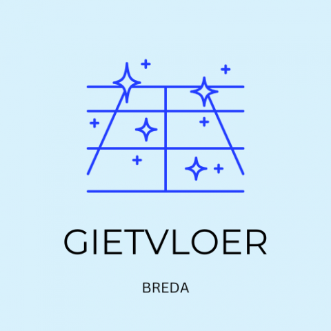 Breda Gietvloer