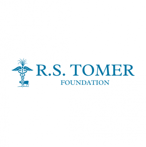 R.S. Tomer Foundation