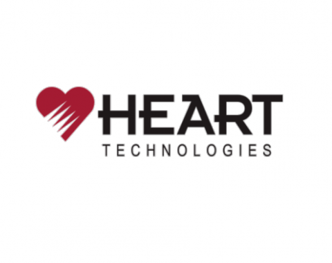 HEART Technologies, Inc.