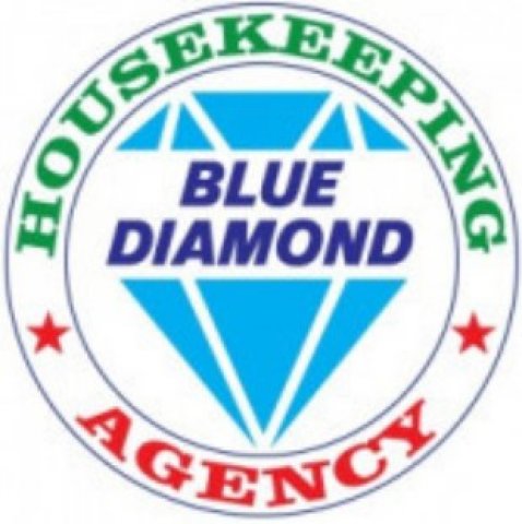 Blue Diamond Housekeeping Agency