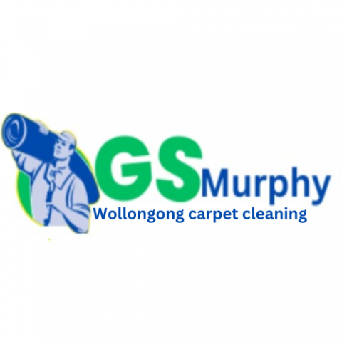 GS Murphy Carpet Cleaning Wollongong