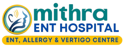 Mithra ENT Hospital- ENT, Allergy and Vertigo Centre