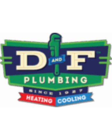 D&F Plumbing, Heating and Cooling