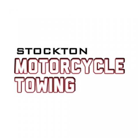 Stockton Motorcycle Towing