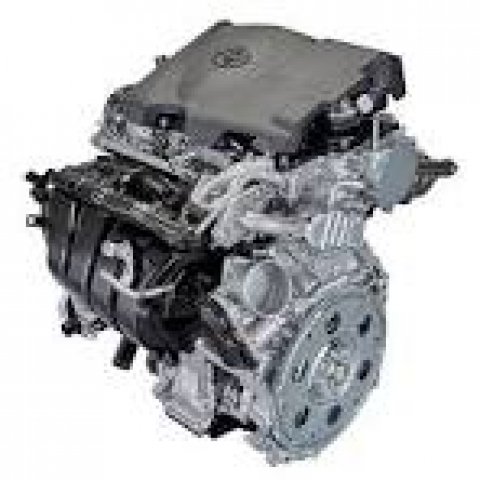 Tested & Guaranteed Used Toyota Engines for Sale