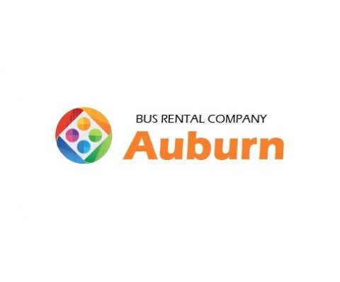 Bus Rental Company Auburn
