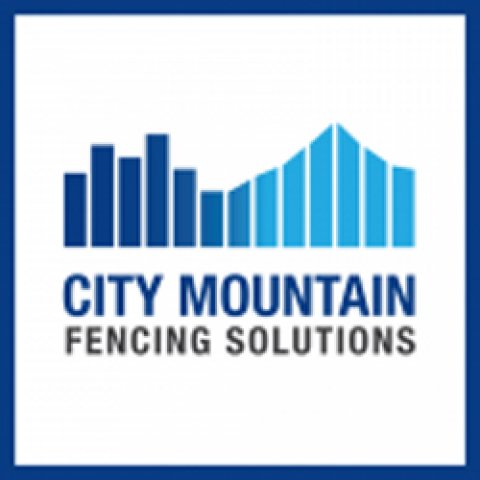 City Mountain Glass Fencing
