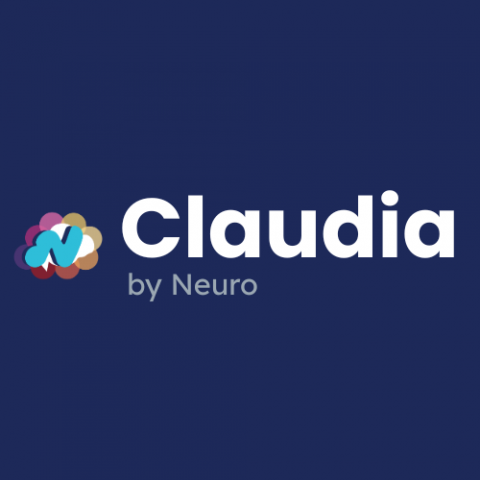 Claudia by Neuro