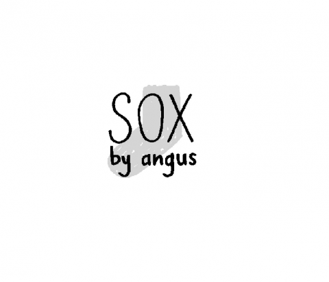 Sox by Angus
