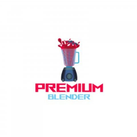 Premium Blender