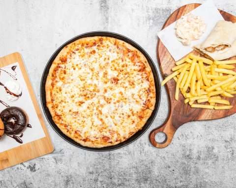 best pizza  Skelmersdale