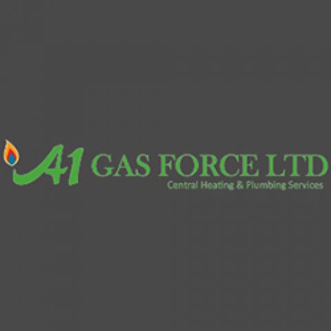 A1 Gas Force Warwick