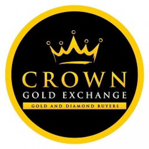 Crown Gold Exchange