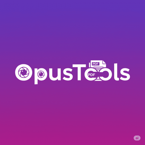 Opustools