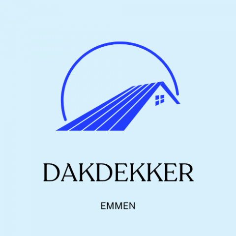 Emmen Dakdekker