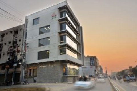 Haseen Habib Trading