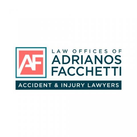Law Offices of Adrianos Facchetti, Accident & Injury Lawyer