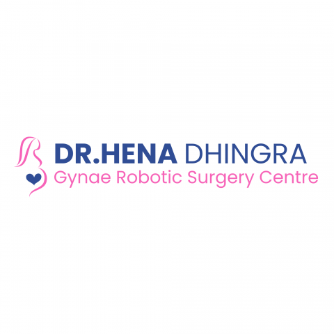 Dr Hena Dhingra