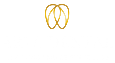 Dr Arya's Dental Clinic Nagpur | Fixed Teeth In A Visit