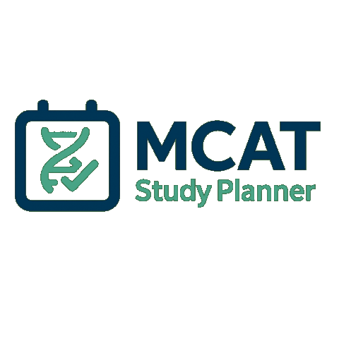 MCAT Study Planner