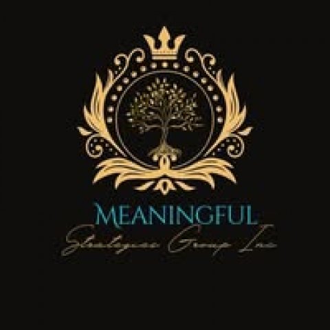 Meaningful Strategies Group.