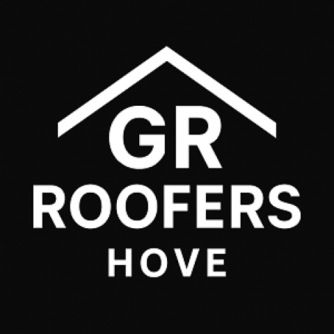 GR Roofers Hove
