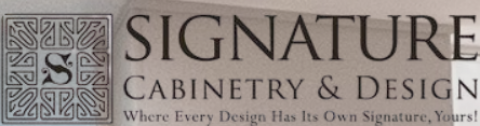 Signature Cabinetry & Design